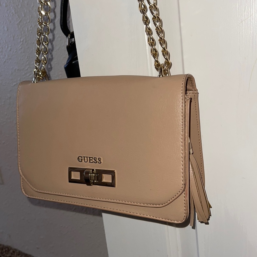 GUESS Crossbody